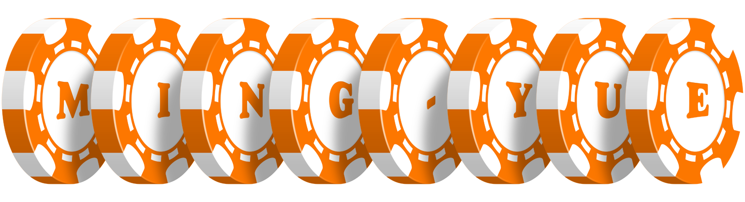 Ming-Yue stacks logo