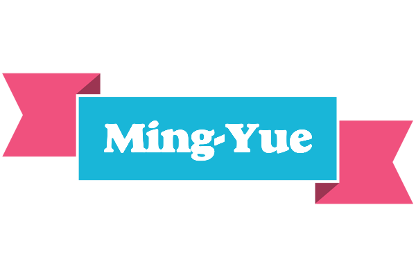 Ming-Yue today logo