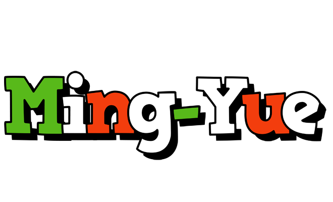 Ming-Yue venezia logo