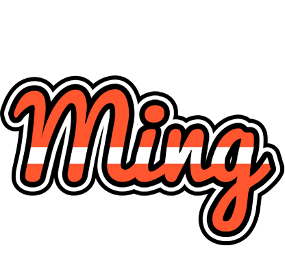 Ming denmark logo