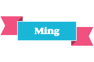 Ming today logo