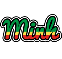 Minh african logo