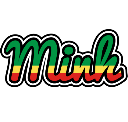 Minh african logo