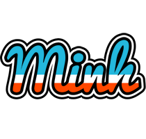 Minh america logo