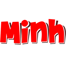 Minh basket logo