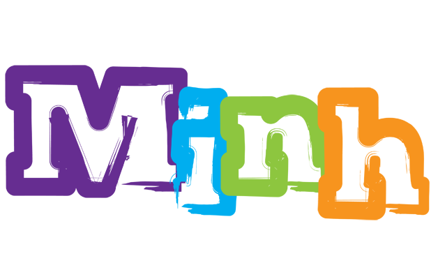 Minh casino logo