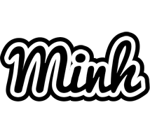 Minh chess logo