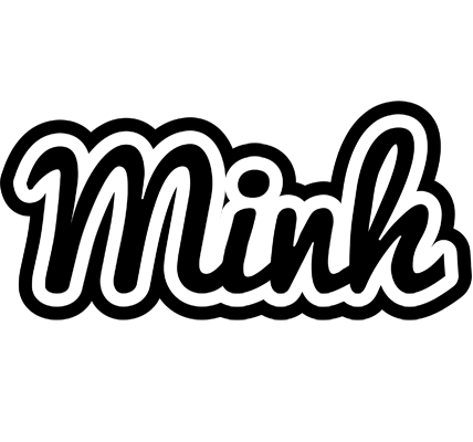 Minh chess logo