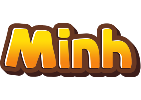 Minh cookies logo