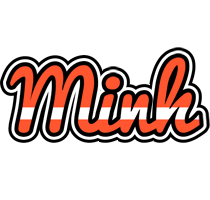 Minh denmark logo
