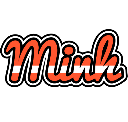 Minh denmark logo