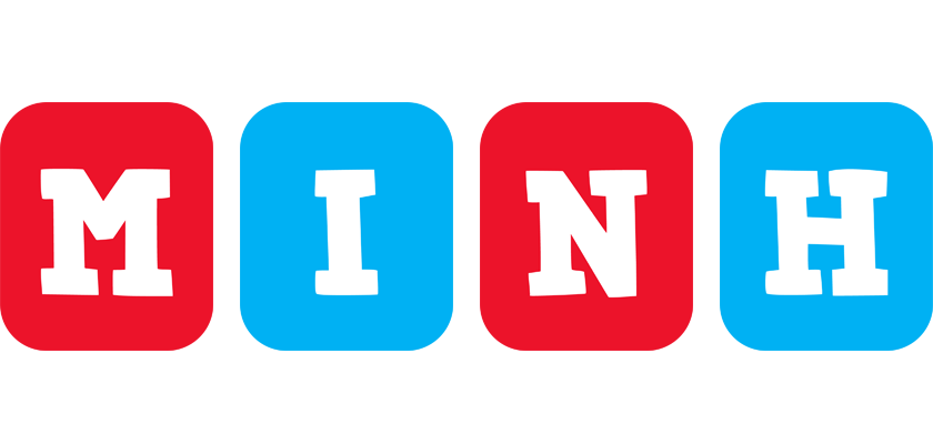 Minh diesel logo