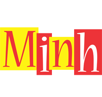 Minh errors logo