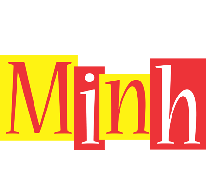Minh errors logo