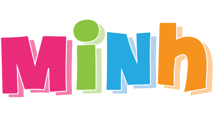 Minh friday logo