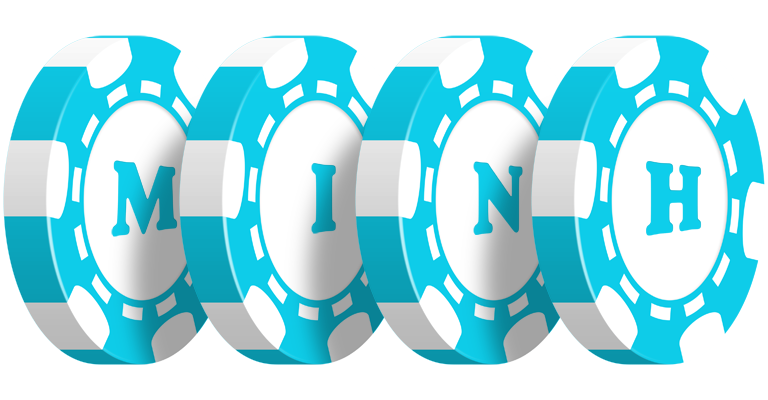Minh funbet logo