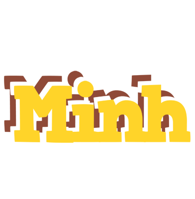 Minh hotcup logo