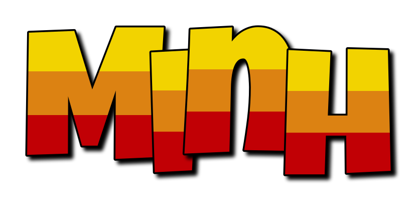 Minh jungle logo