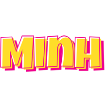 Minh kaboom logo