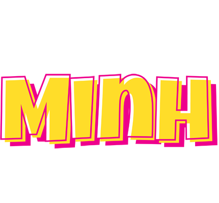 Minh kaboom logo