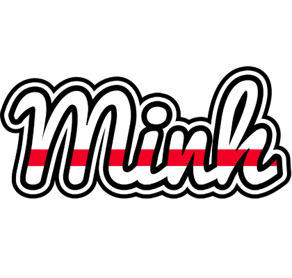 Minh kingdom logo