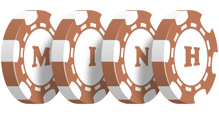Minh limit logo