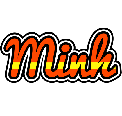 Minh madrid logo