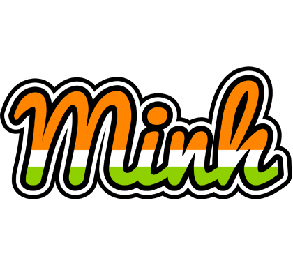 Minh mumbai logo