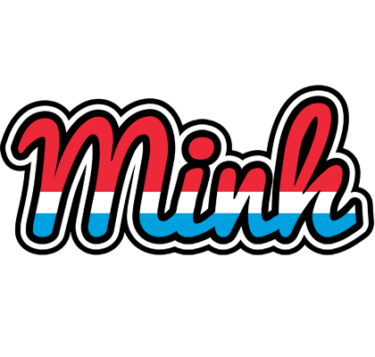 Minh norway logo