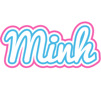 Minh outdoors logo