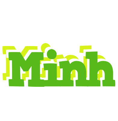 Minh picnic logo