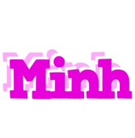 Minh rumba logo