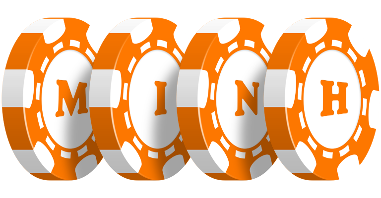 Minh stacks logo