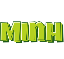 Minh summer logo