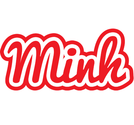 Minh sunshine logo