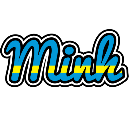 Minh sweden logo