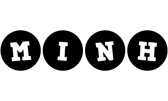Minh tools logo