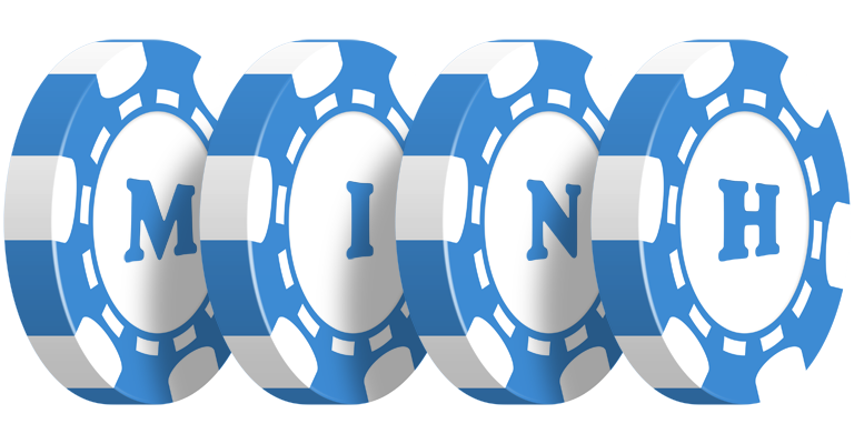 Minh vegas logo