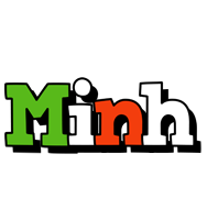 Minh venezia logo