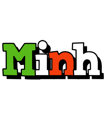 Minh venezia logo