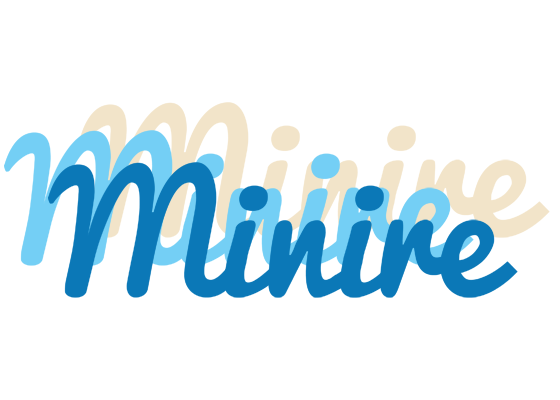 Minire breeze logo