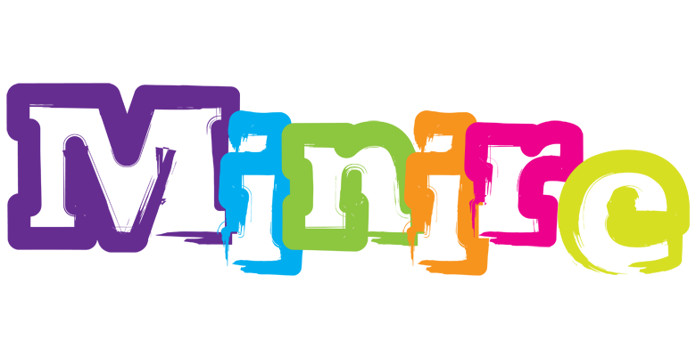 Minire casino logo