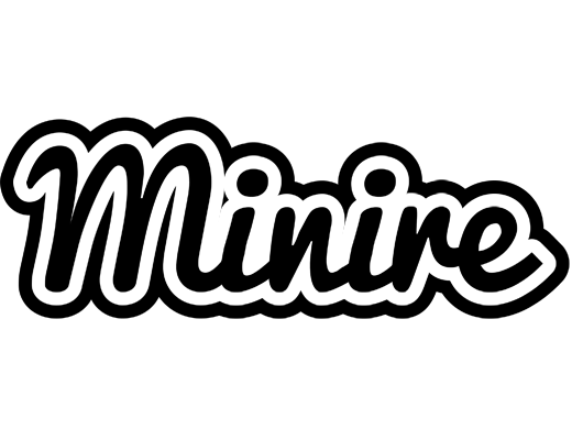 Minire chess logo