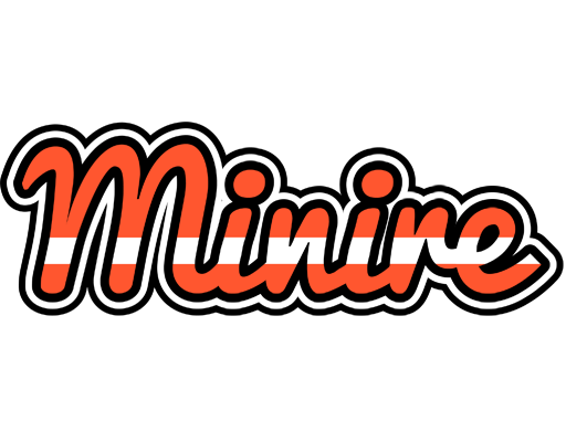 Minire denmark logo