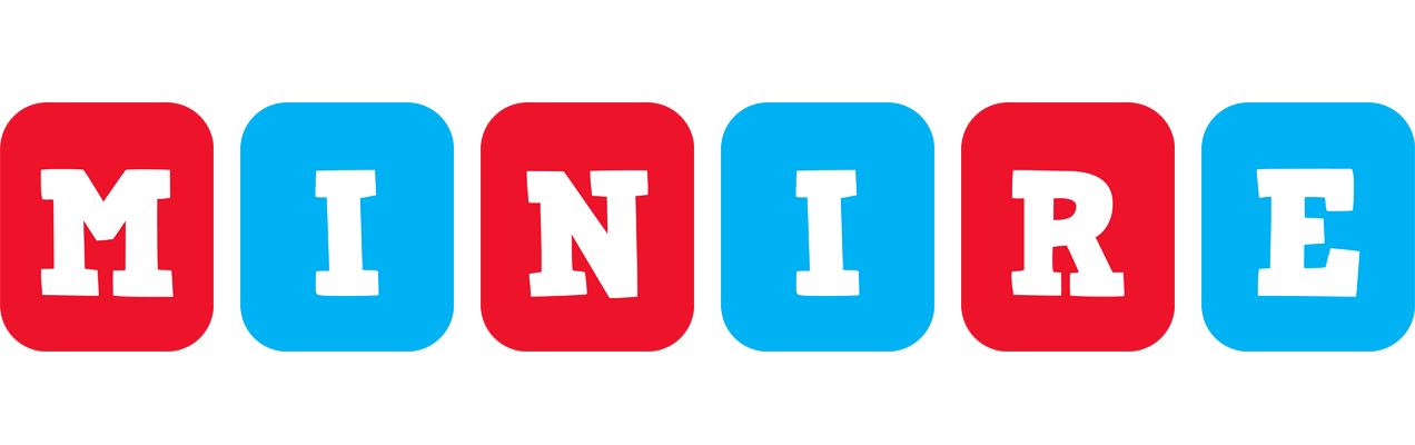 Minire diesel logo