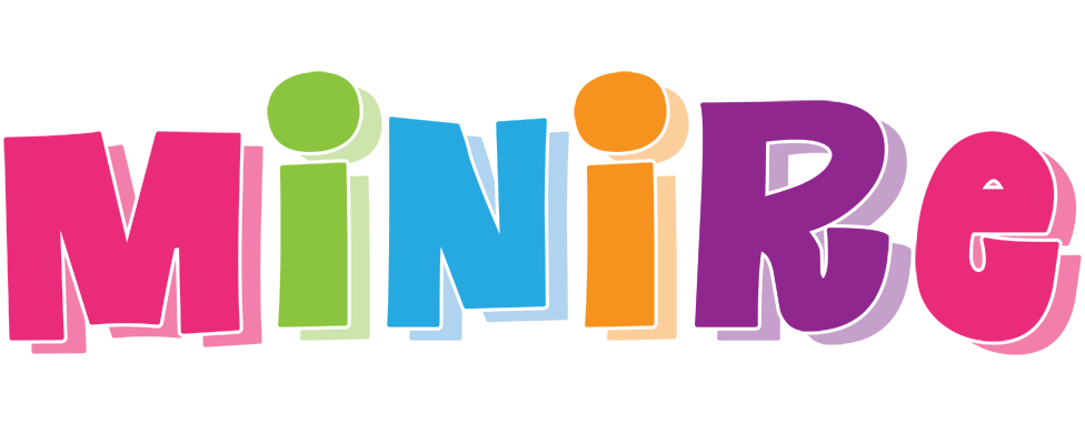 Minire friday logo