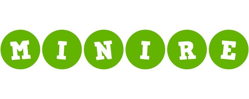 Minire games logo