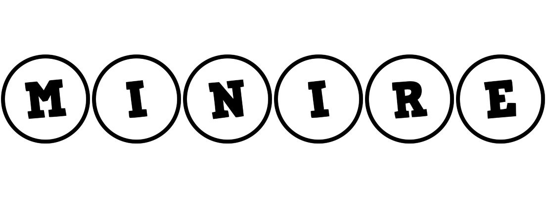 Minire handy logo