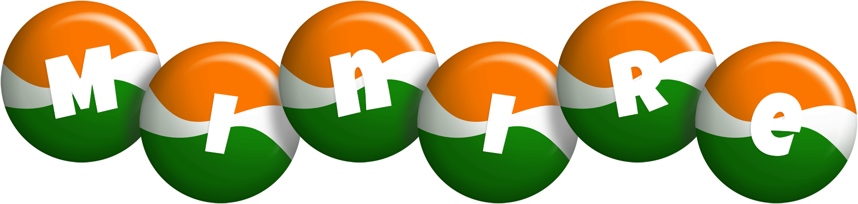 Minire india logo