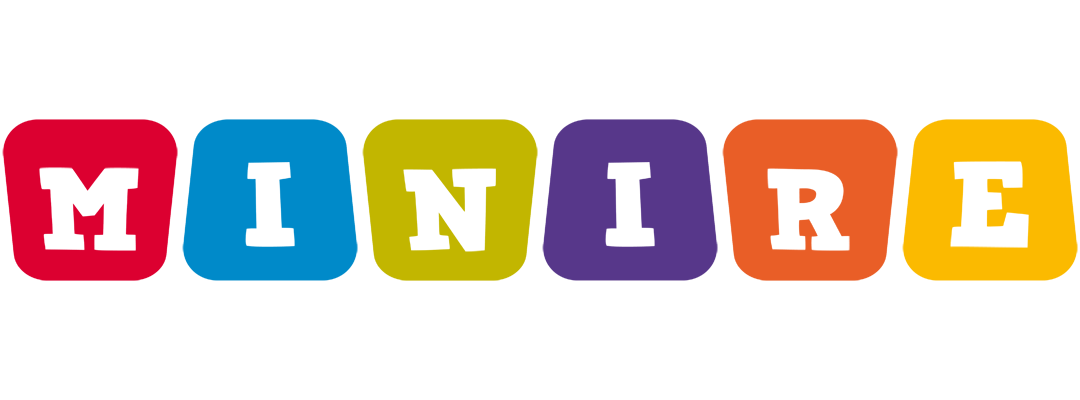 Minire kiddo logo